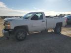 2016 Chevrolet Silverado C2500 Heavy Duty zu verkaufen in Houston, TX - Front End