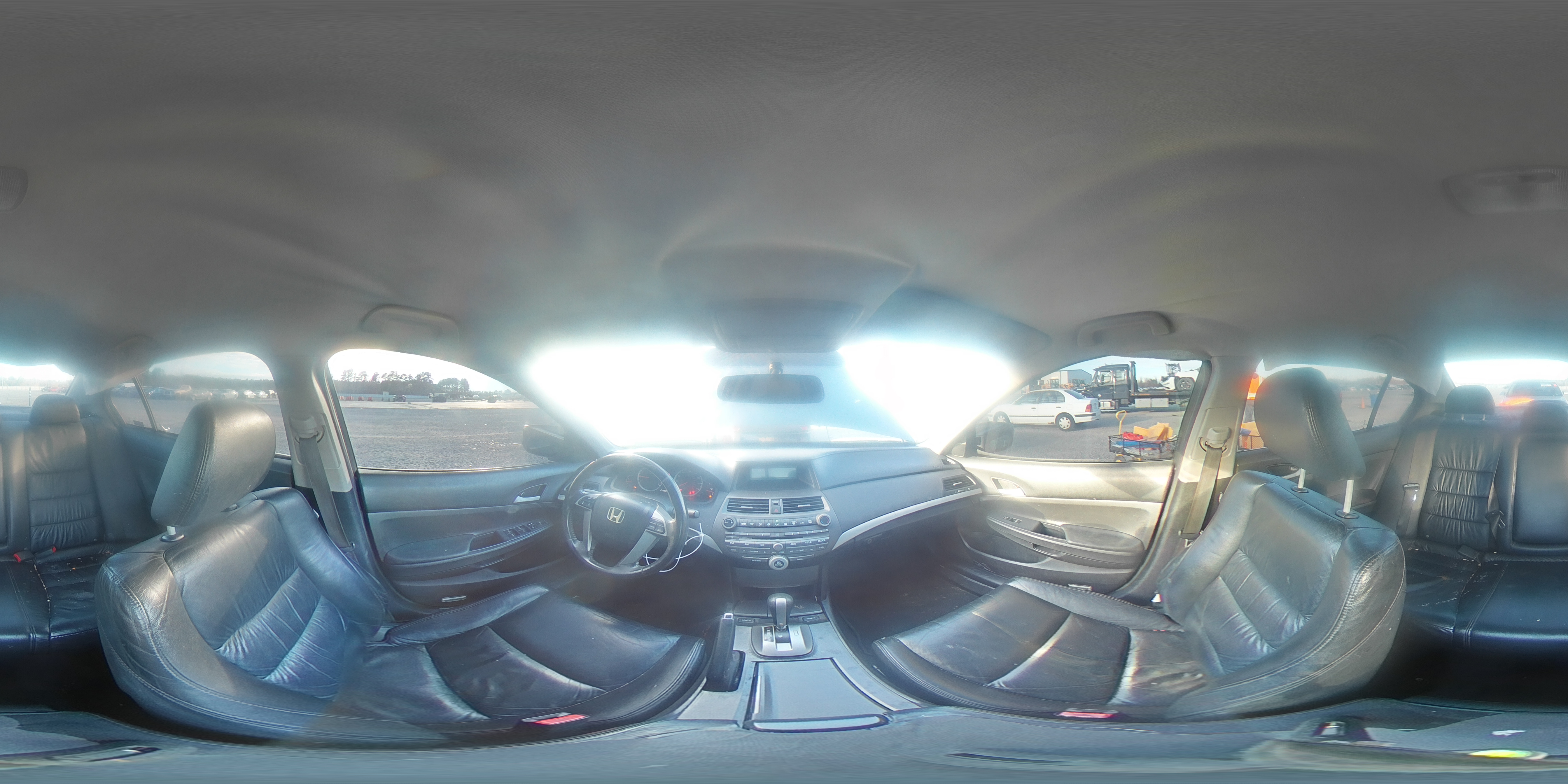 2012 Honda Accord - Image 13