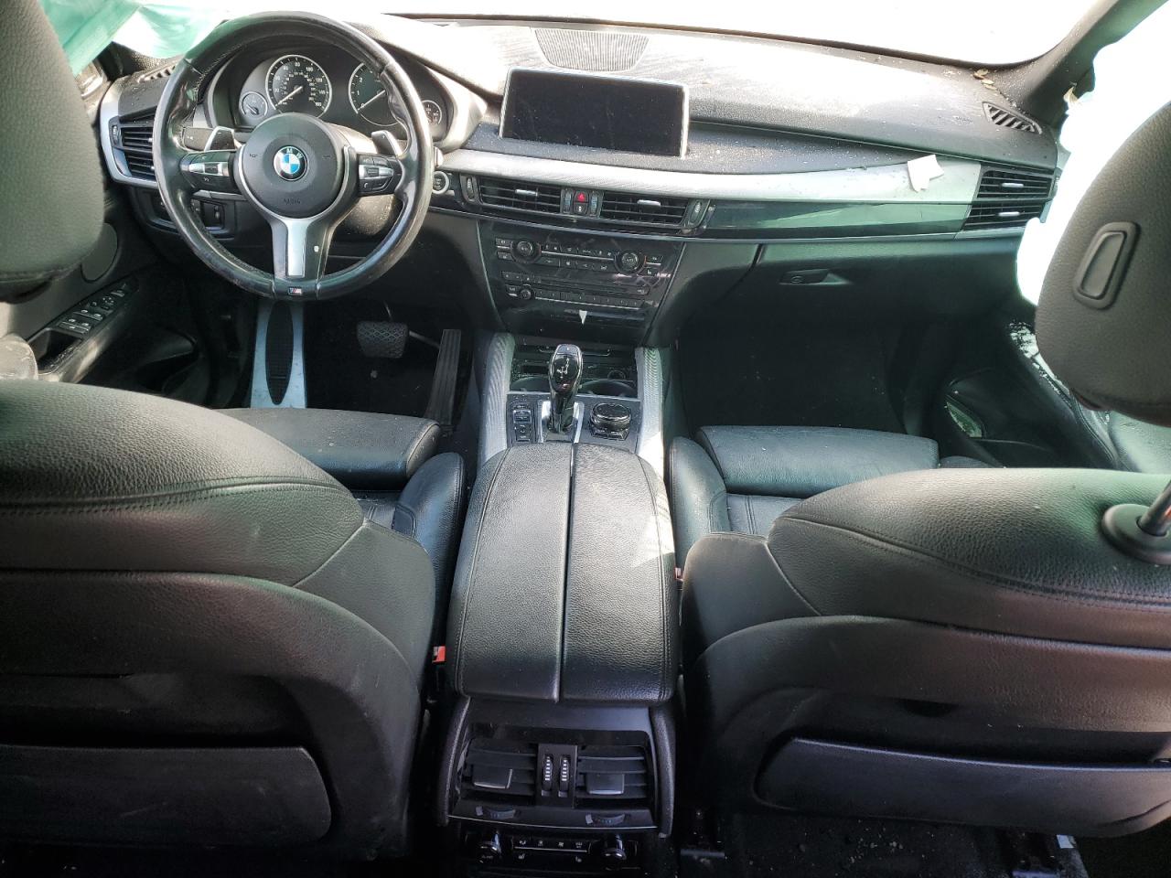 2016 BMW X5 - Image 8