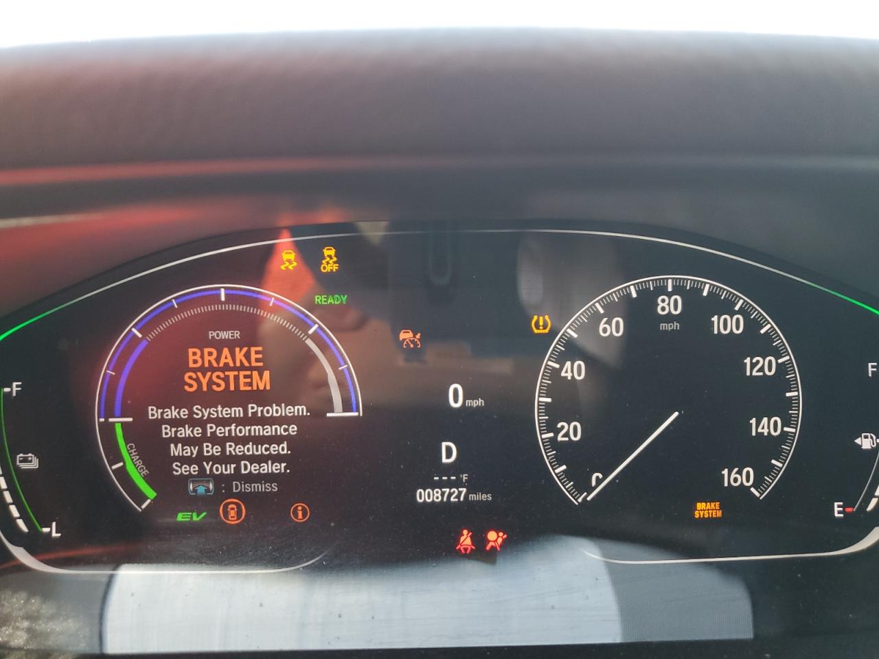 2022 Honda Accord - Image 9