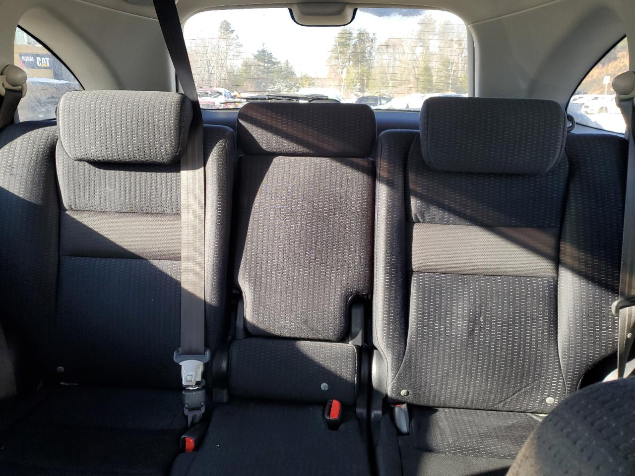 2008 Honda Cr-V Ex VIN: JHLRE485X8C032628 Lot: 88982185