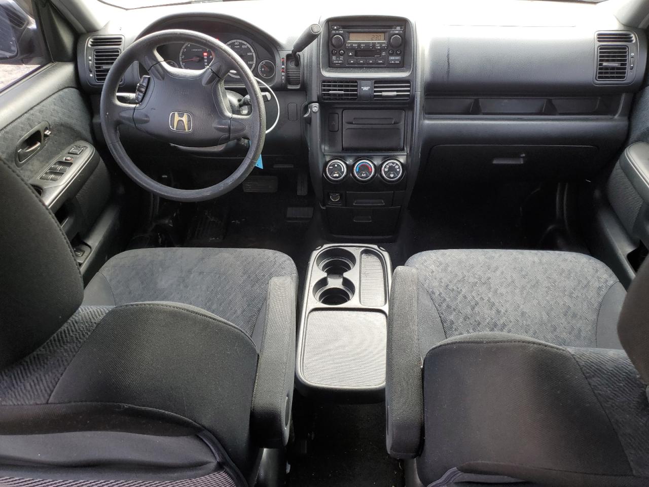 2006 Honda CR-V - Image 8