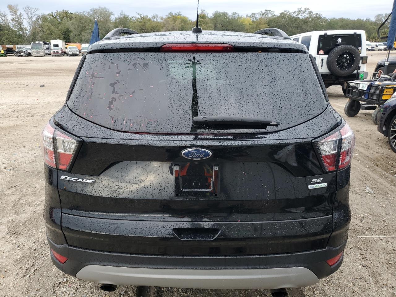 2018 Ford Escape - Image 6