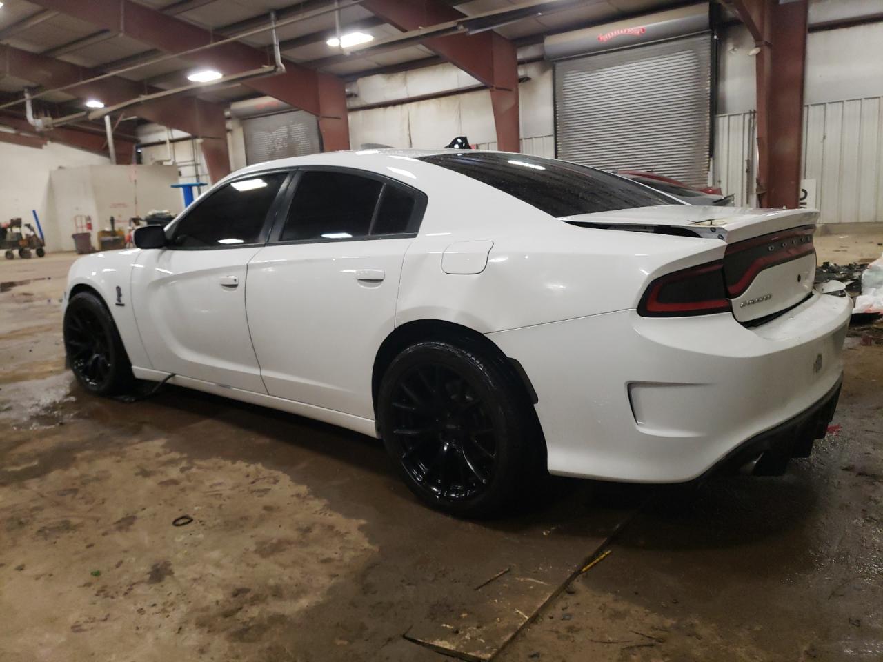 2015 Dodge Charger - Image 2
