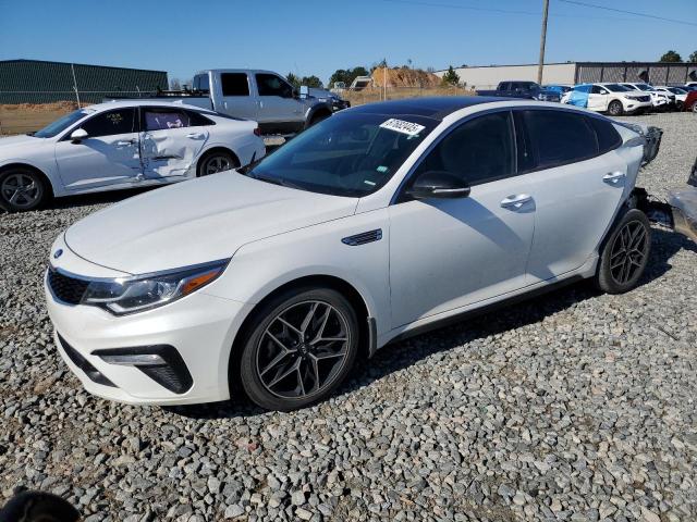 Tifton, GA에서 판매 중인 2020 Kia Optima Lx - Rear End