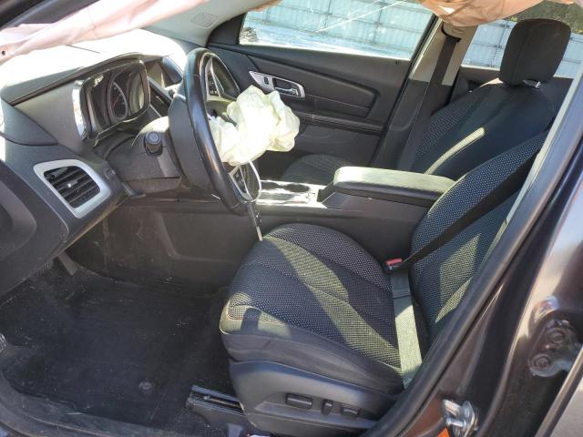  GMC TERRAIN 2016 Black