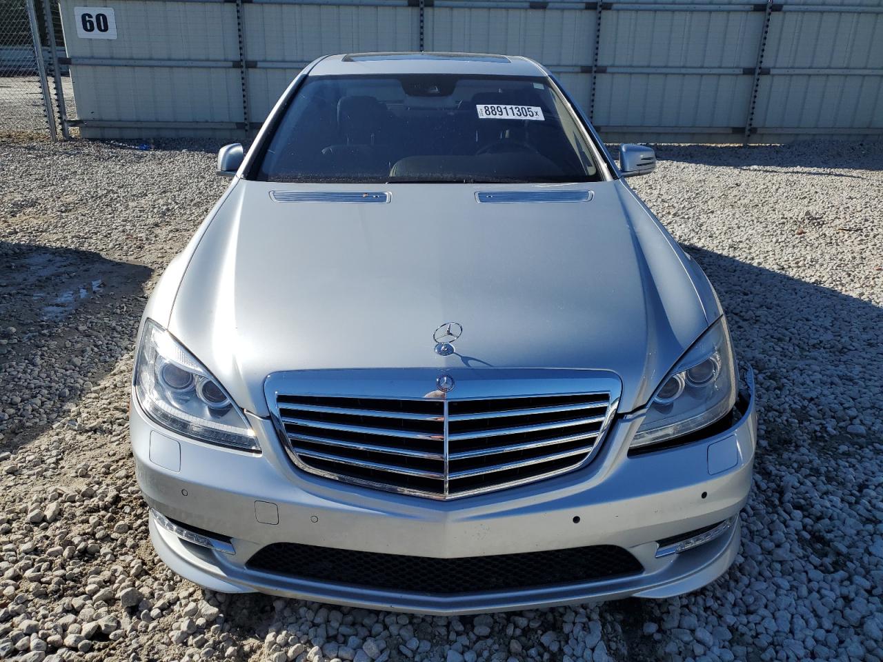 2010 Mercedes-Benz S-klasse - Image 5