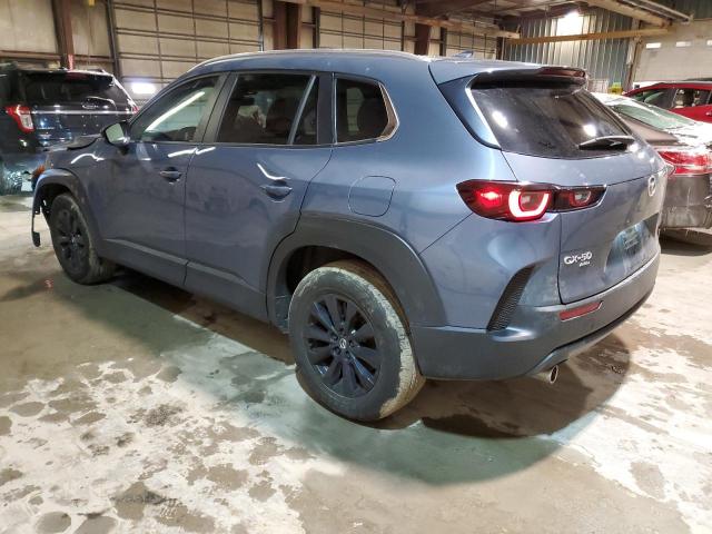  MAZDA CX-50 PREM 2024 Сірий