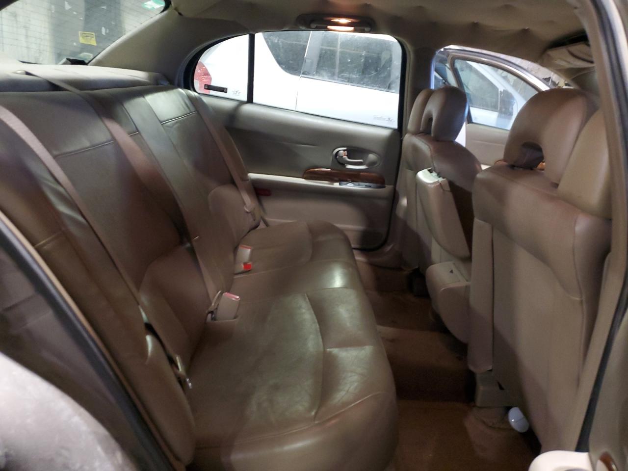 2002 Buick LeSabre - Image 11