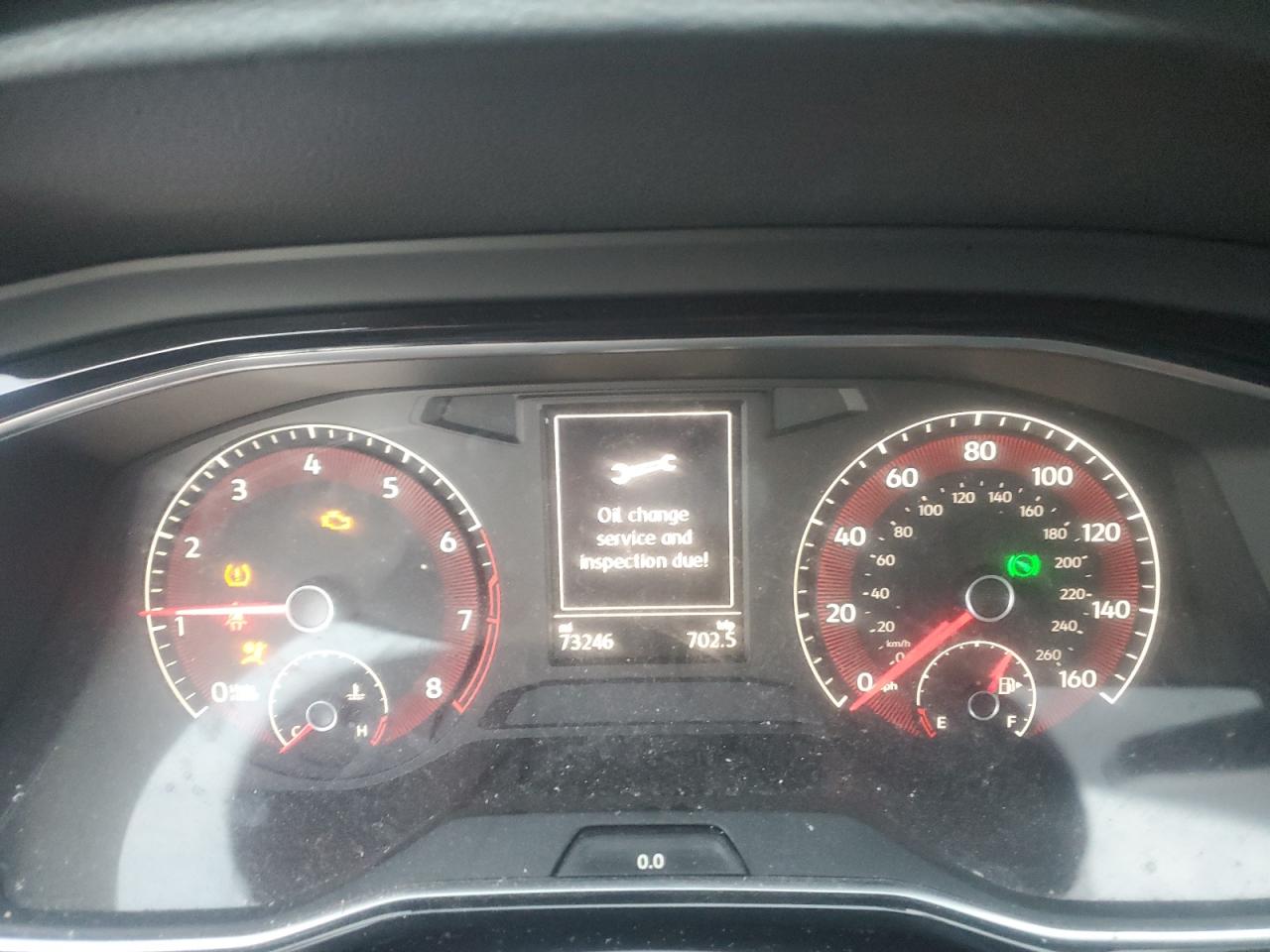 2021 Volkswagen Jetta - Image 9