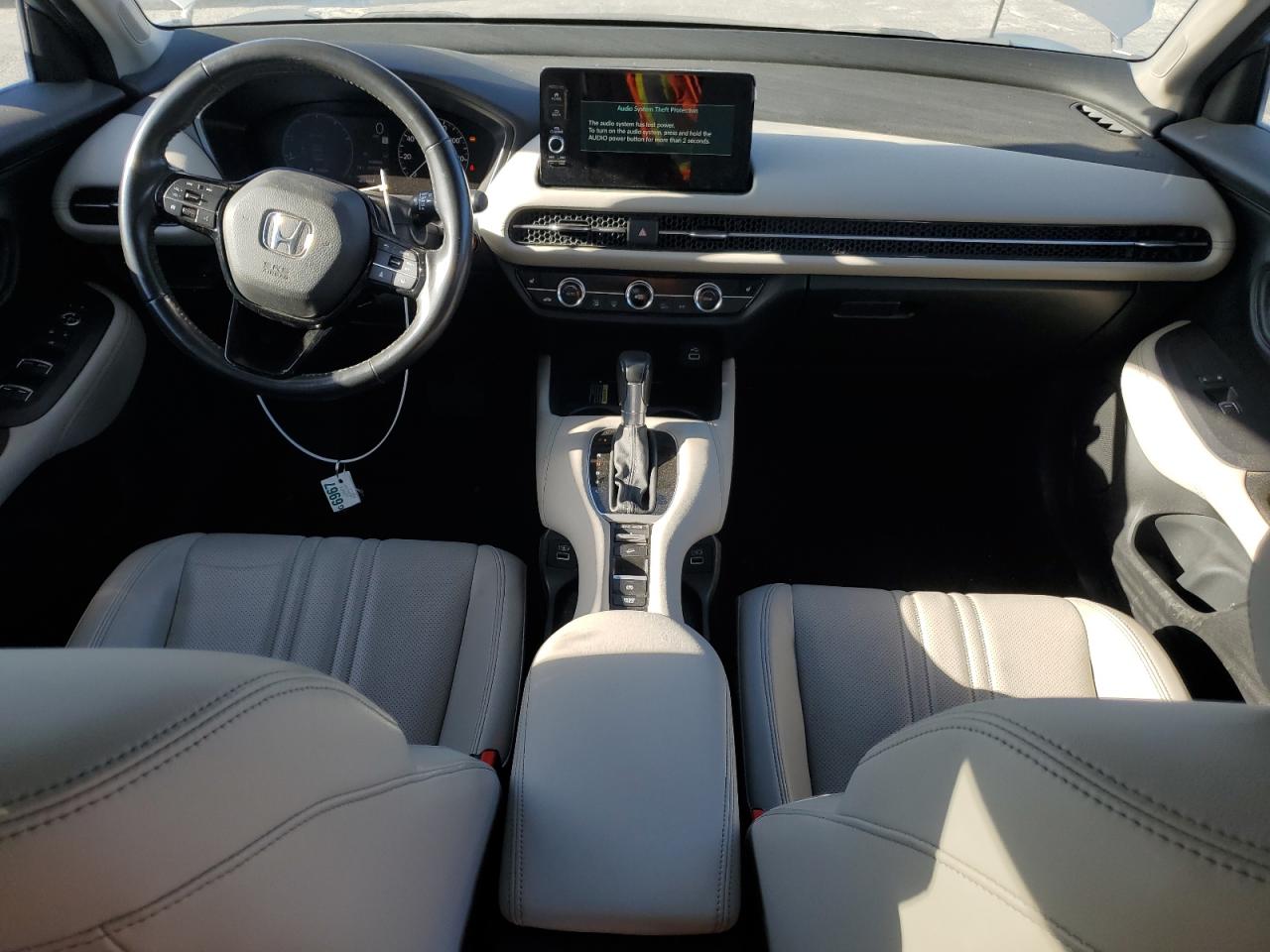 2023 Honda HR-V - Image 8
