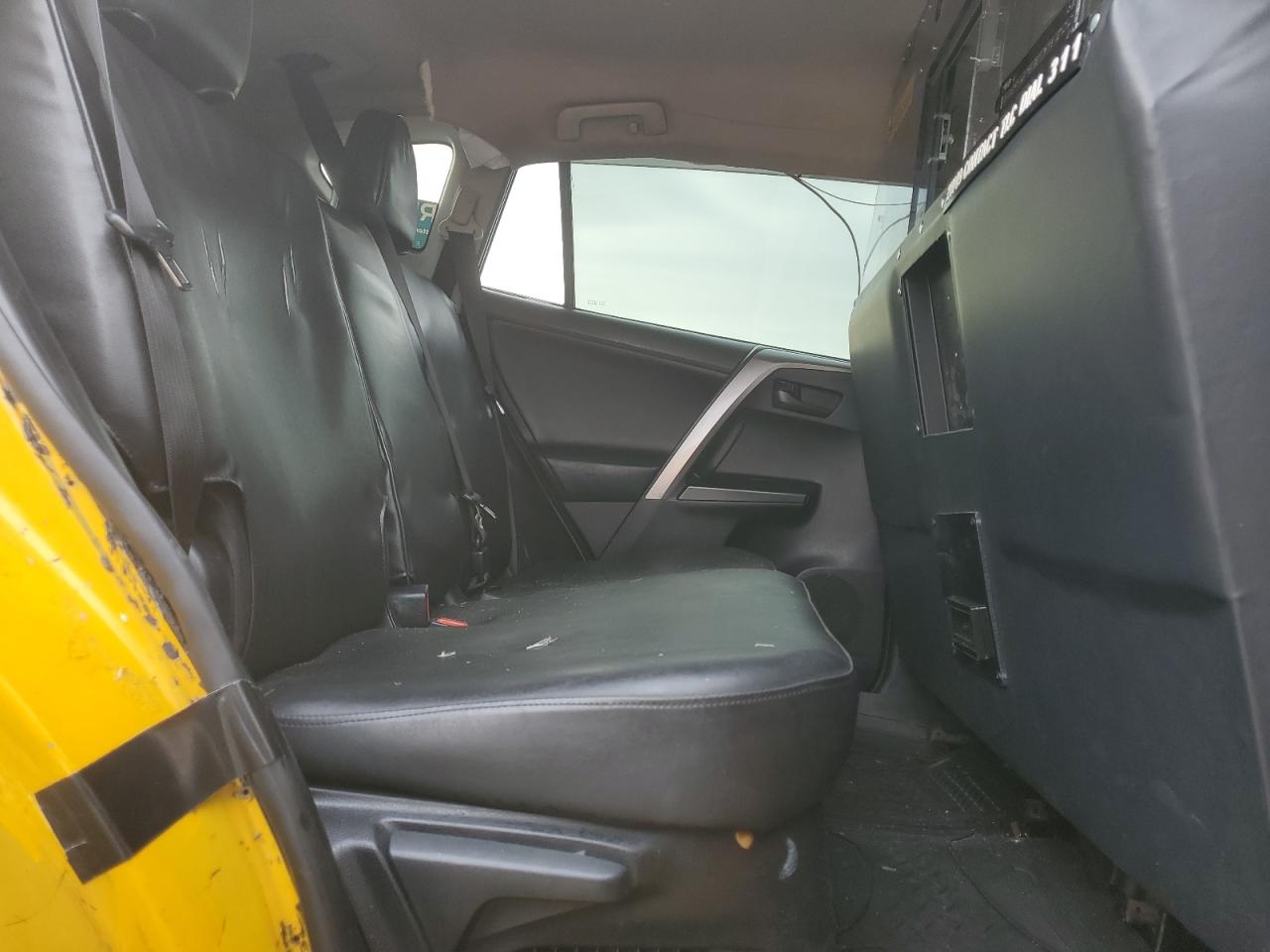 2017 Toyota RAV 4 - Image 11