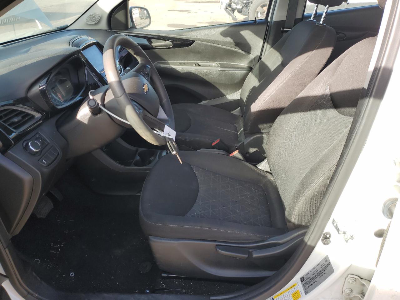 2021 Chevrolet Spark - Image 7