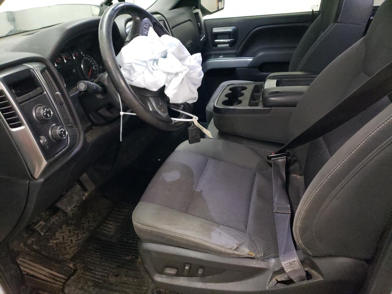 2014 Chevrolet Silverado - Image 7