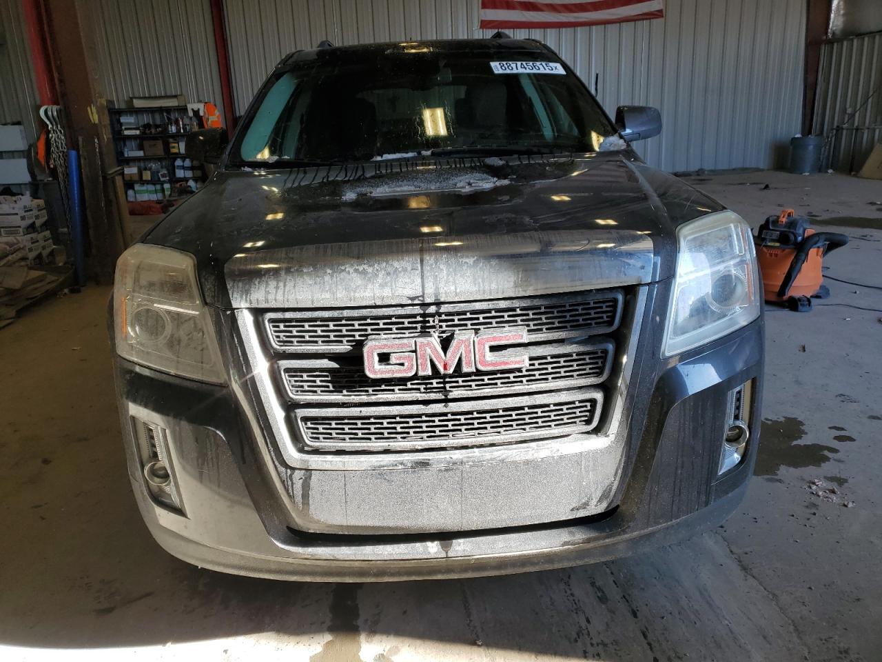 VIN 2GKALREK1F6257330 2015 GMC TERRAIN no.5