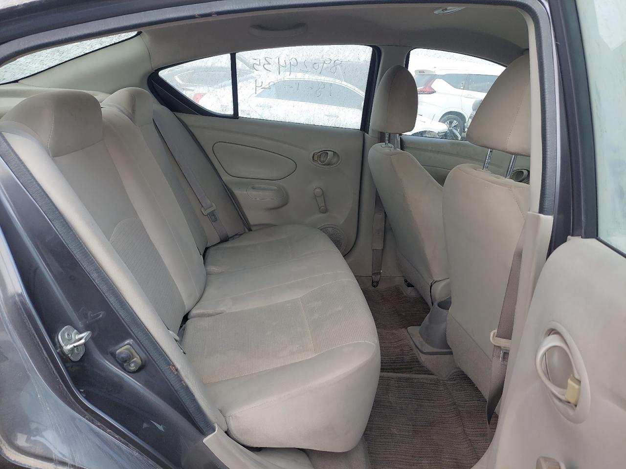 MDHBN7ADXLG731602 - 2020 NISSAN SUNNY - #89029435