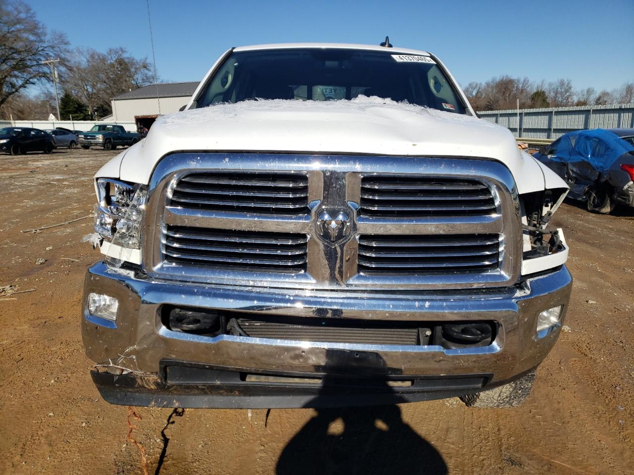 2015 RAM 2500 - Image 5