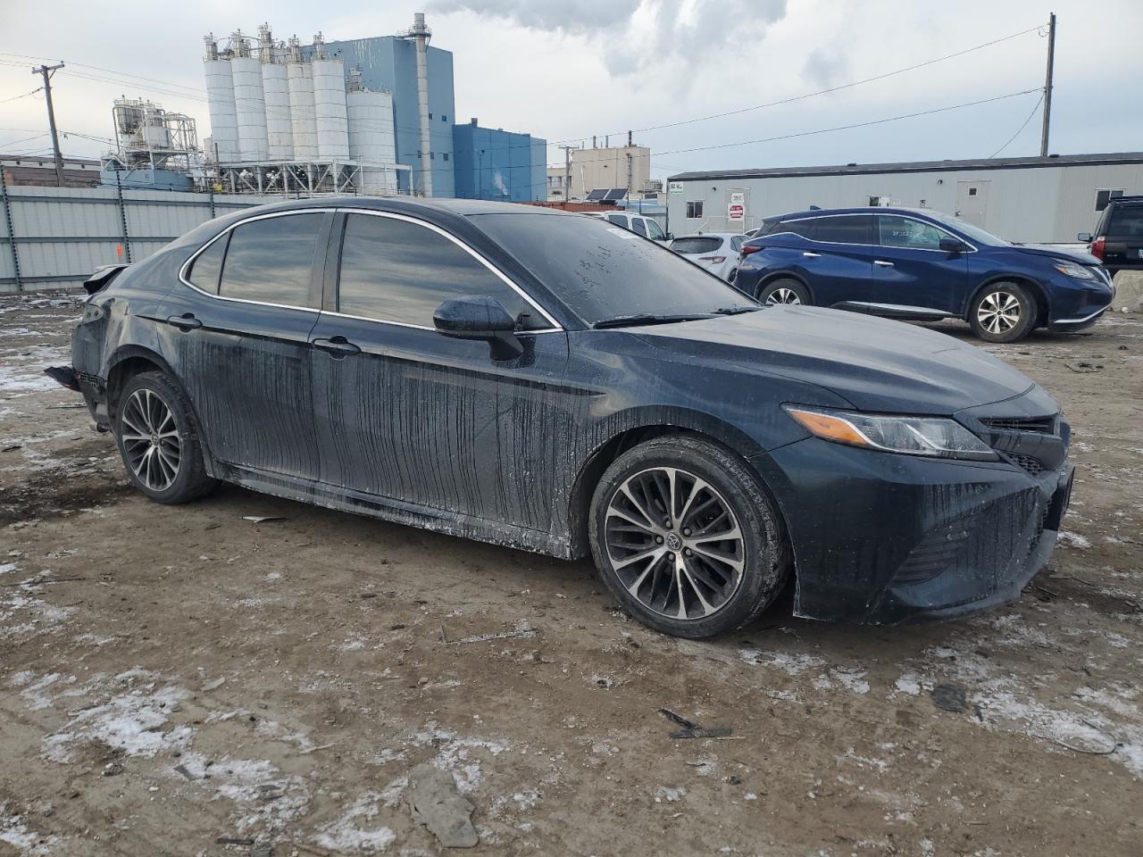 2019 Toyota Camry - Image 4