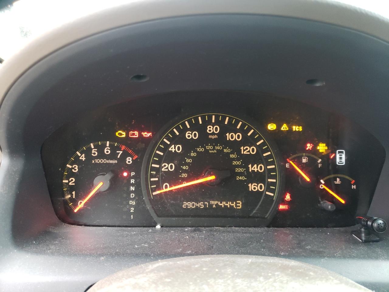 2005 Honda Accord - Image 9
