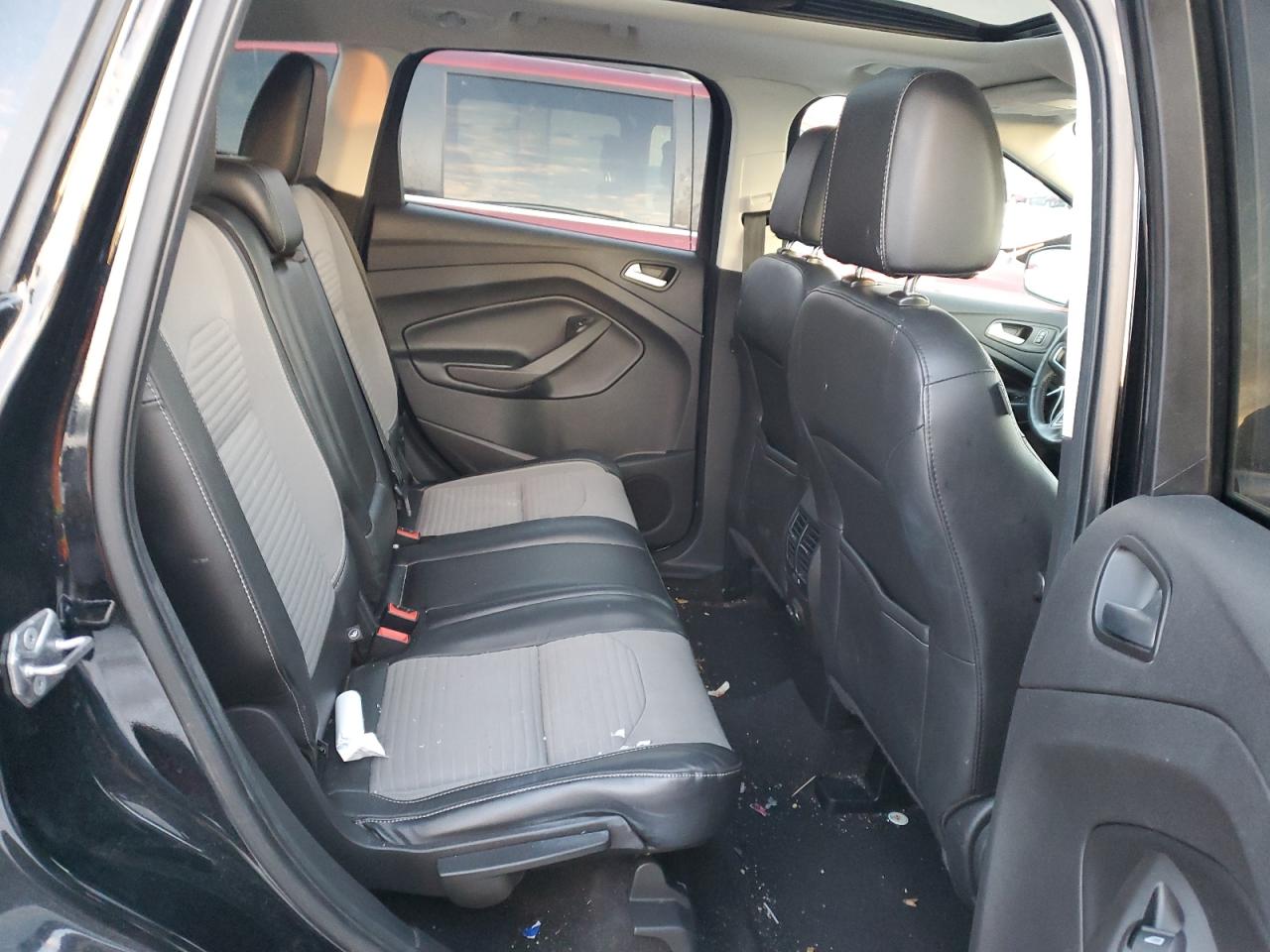 1FMCU0GDXHUD39942 FORD ESCAPE 2017