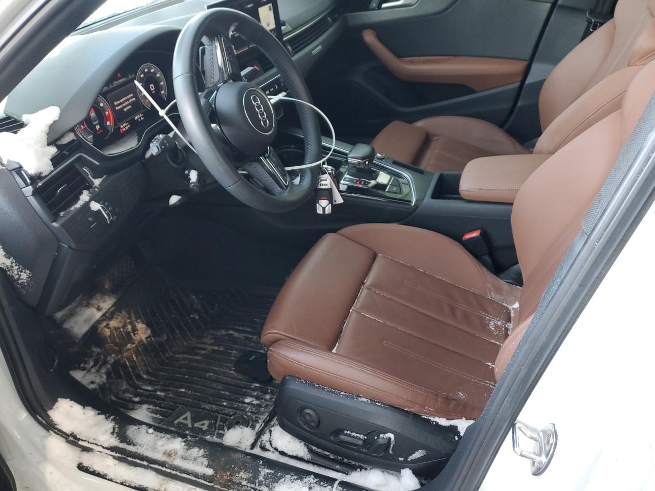 2020 Audi A4 - Image 7