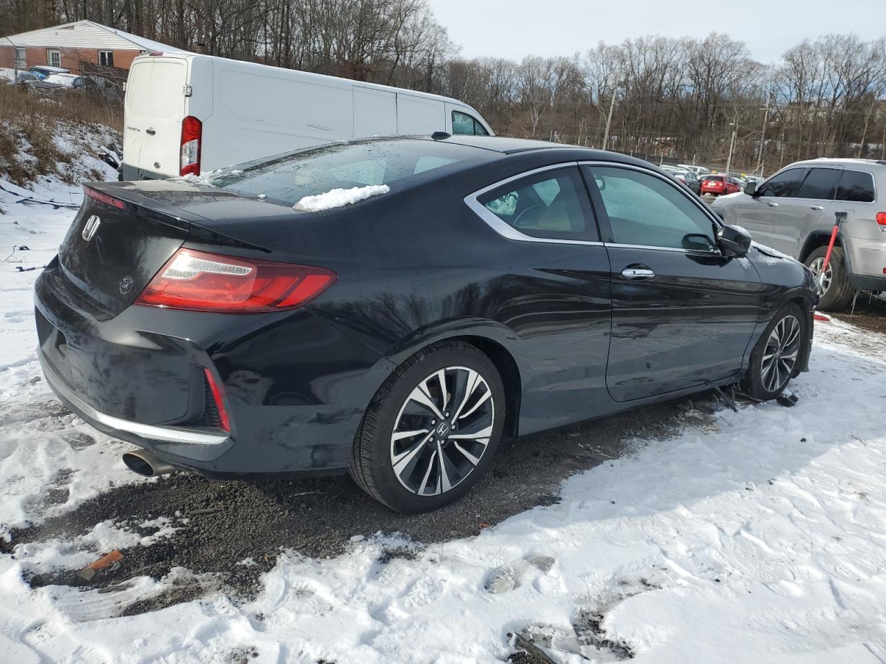 2016 Honda Accord - Image 3