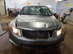 2008 Honda Accord Exl na sprzedaż w New Britain, CT - Front End