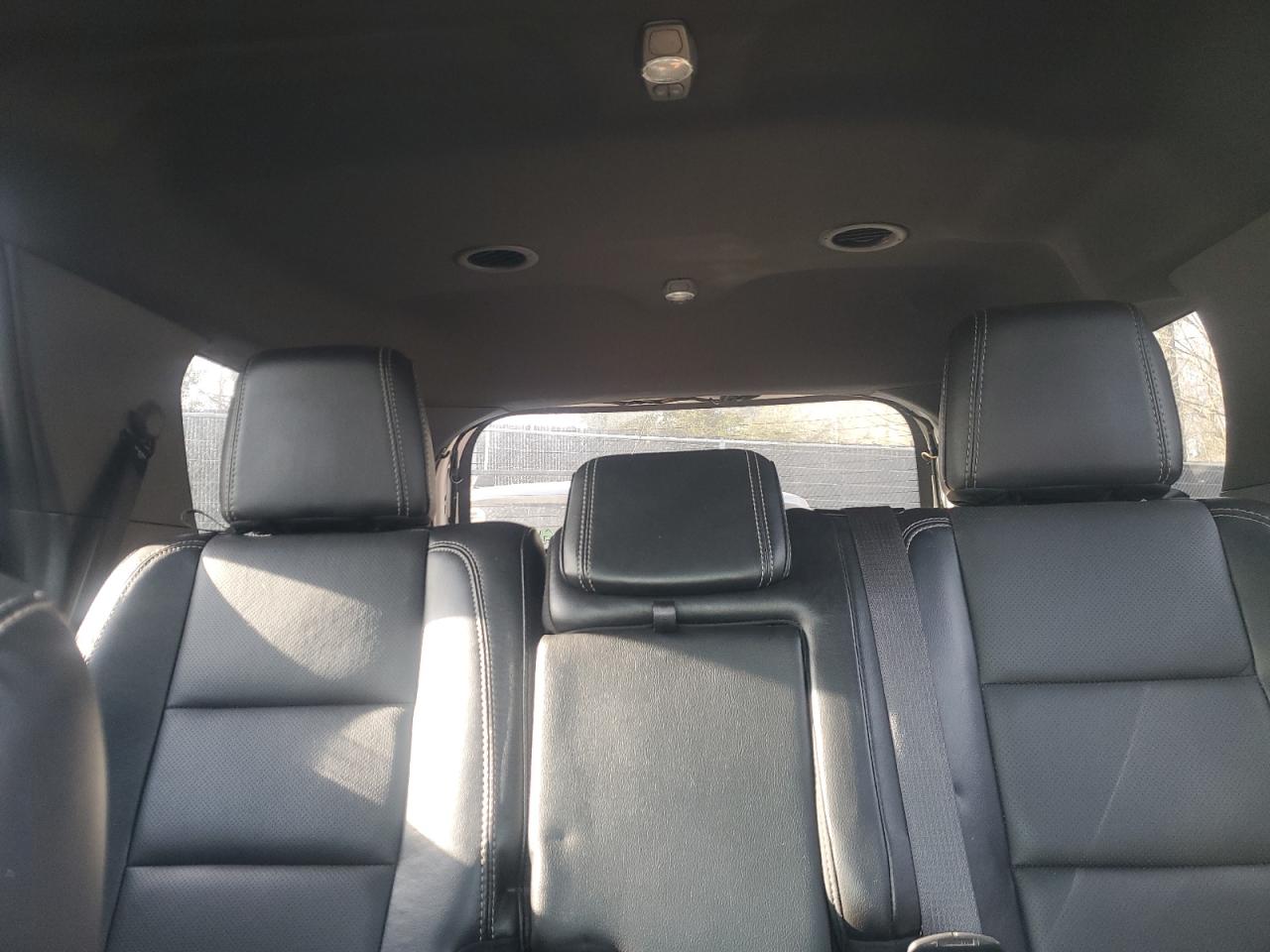 2014 Ford Explorer - Image 10