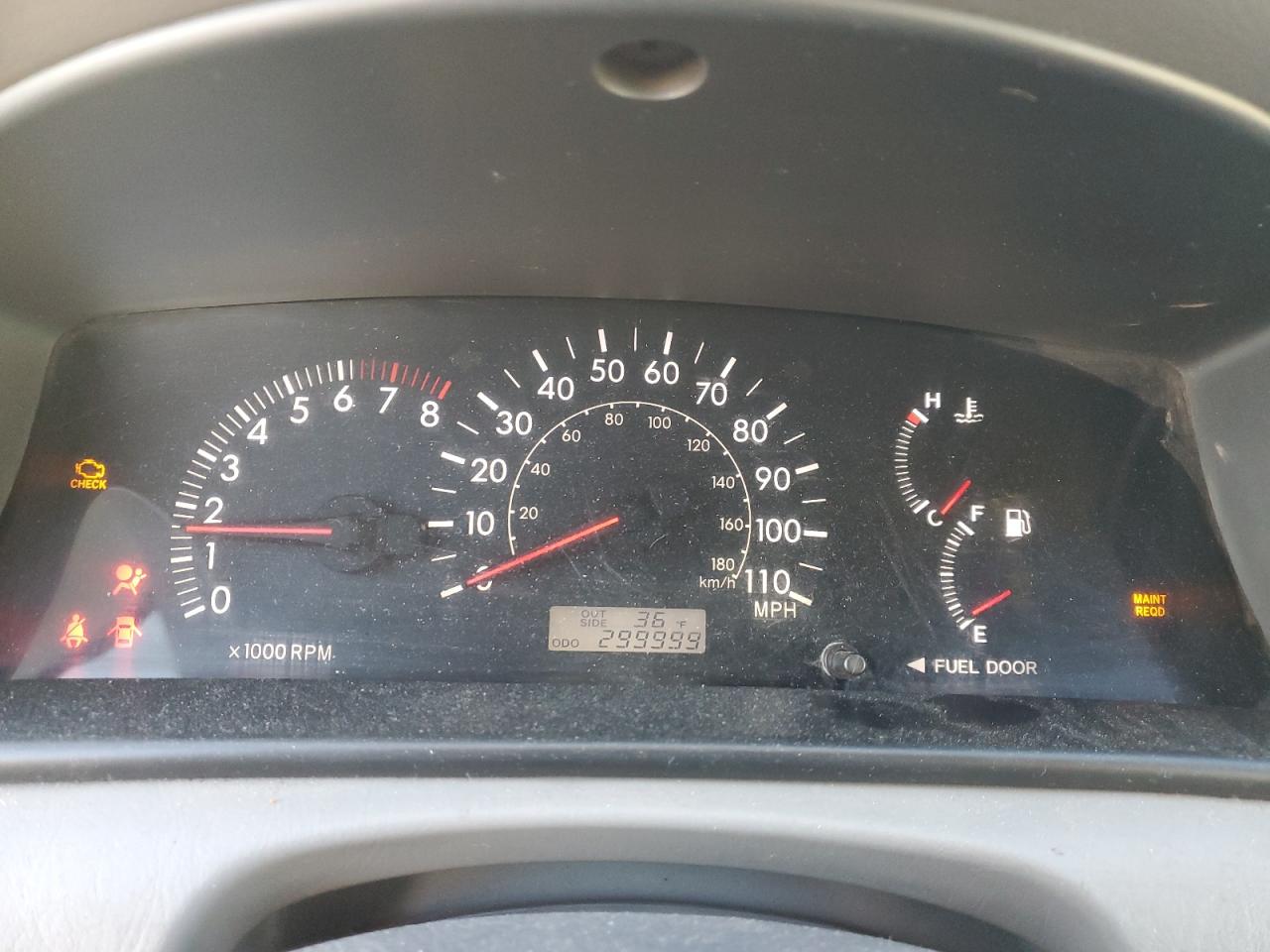 2005 Toyota Corolla - Image 9