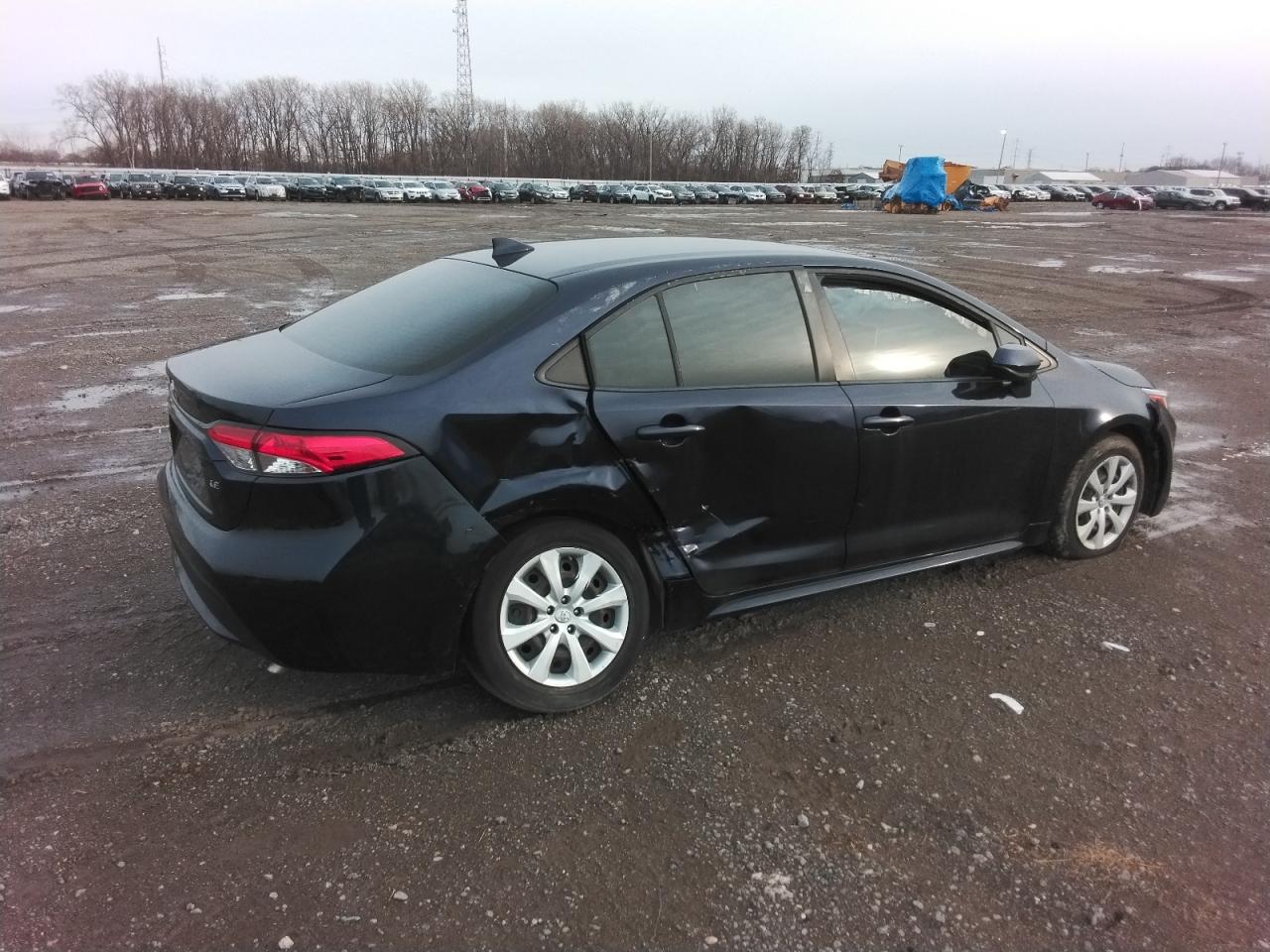 JTDEPRAE4LJ022906 TOYOTA COROLLA 2020