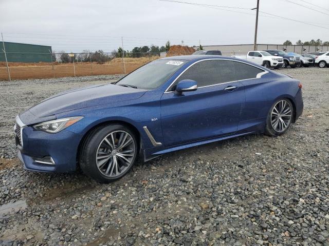 2018 Infiniti Q60 Luxe 300 for Sale in Tifton, GA - Front End