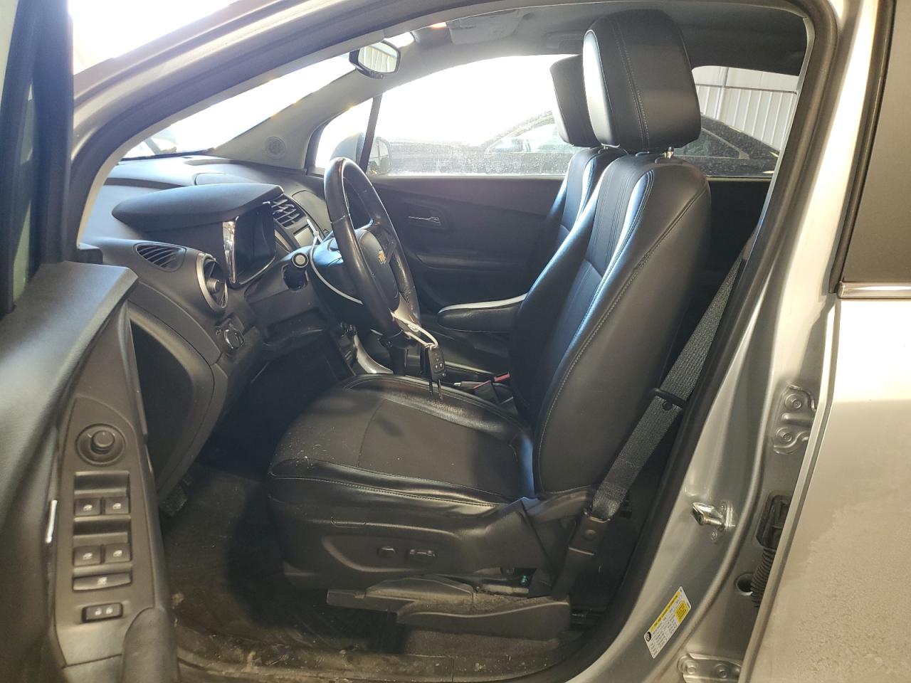 2016 Chevrolet Trax - Image 7