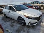 2022 Hyundai Elantra Limited продається в Cahokia Heights, IL - All Over