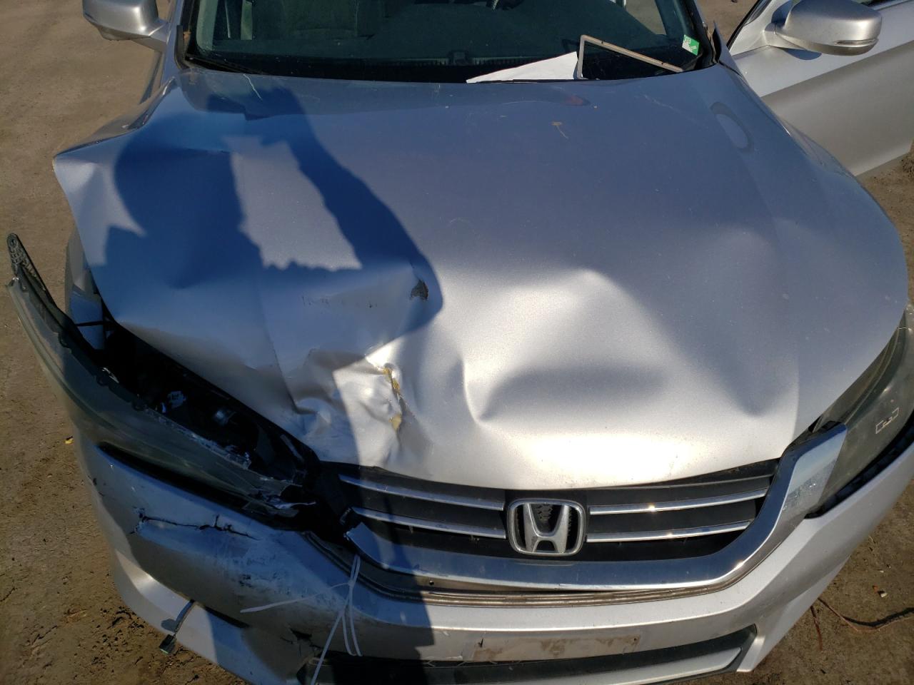 2013 Honda Accord - Image 12