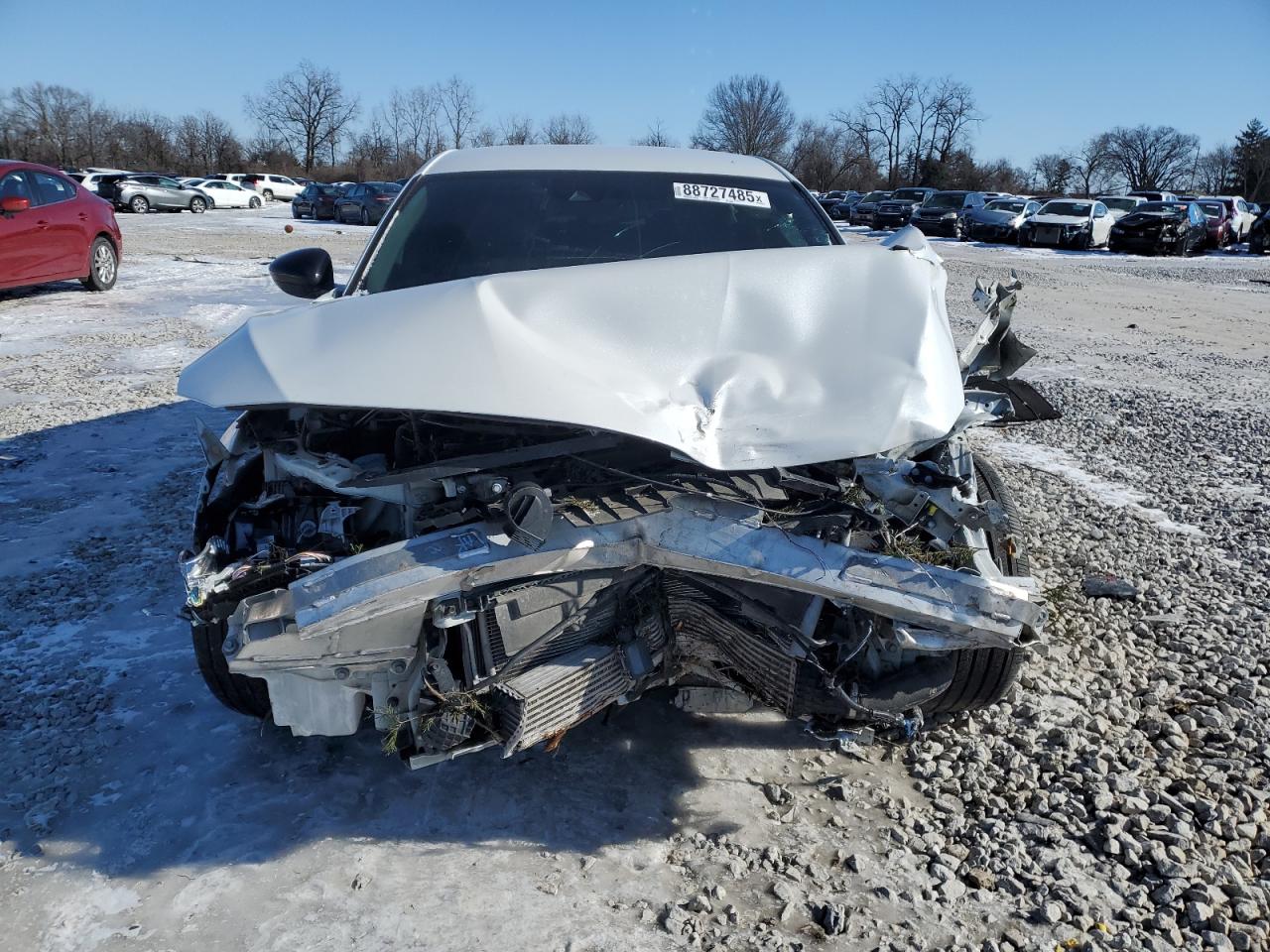 2021 Honda Accord - Image 5