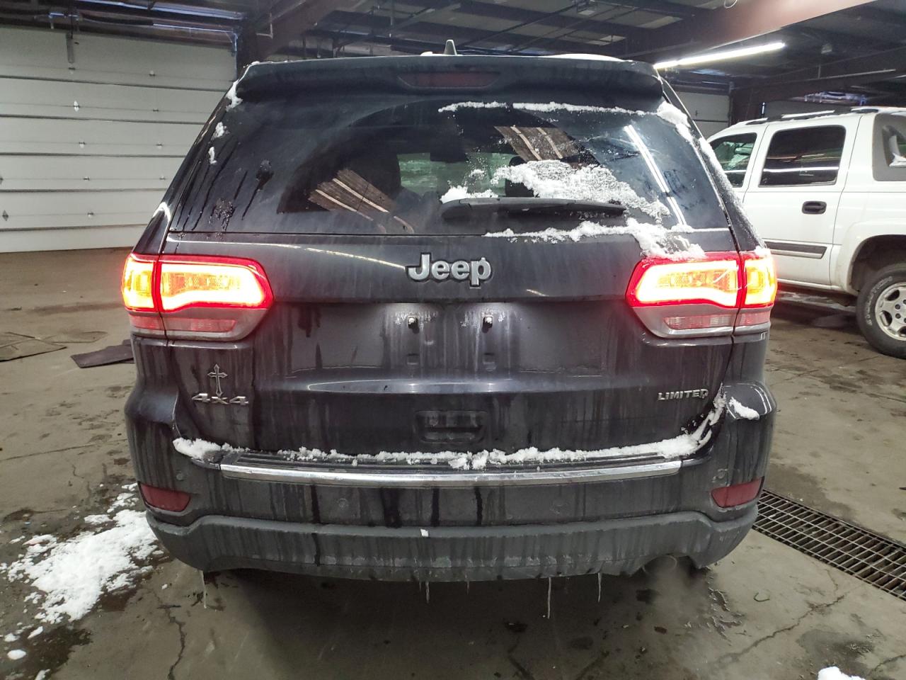 2016 Jeep Grand Cherokee - Image 6