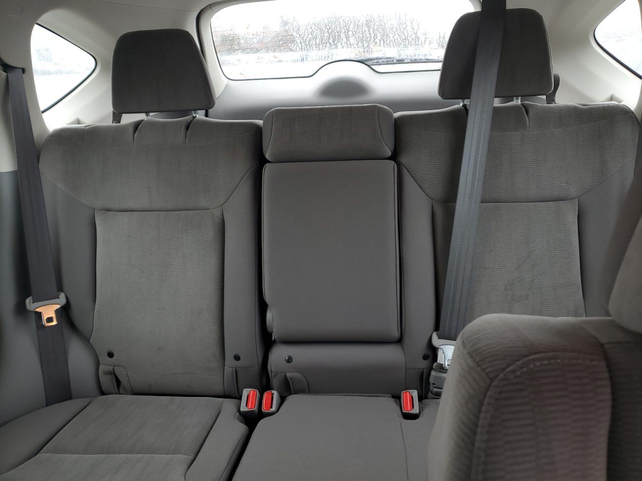 2012 Honda CR-V - Image 10