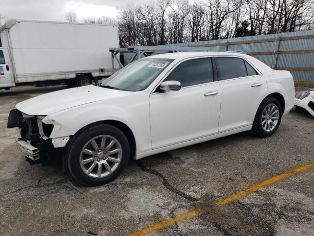 2011 Chrysler 300 Limited