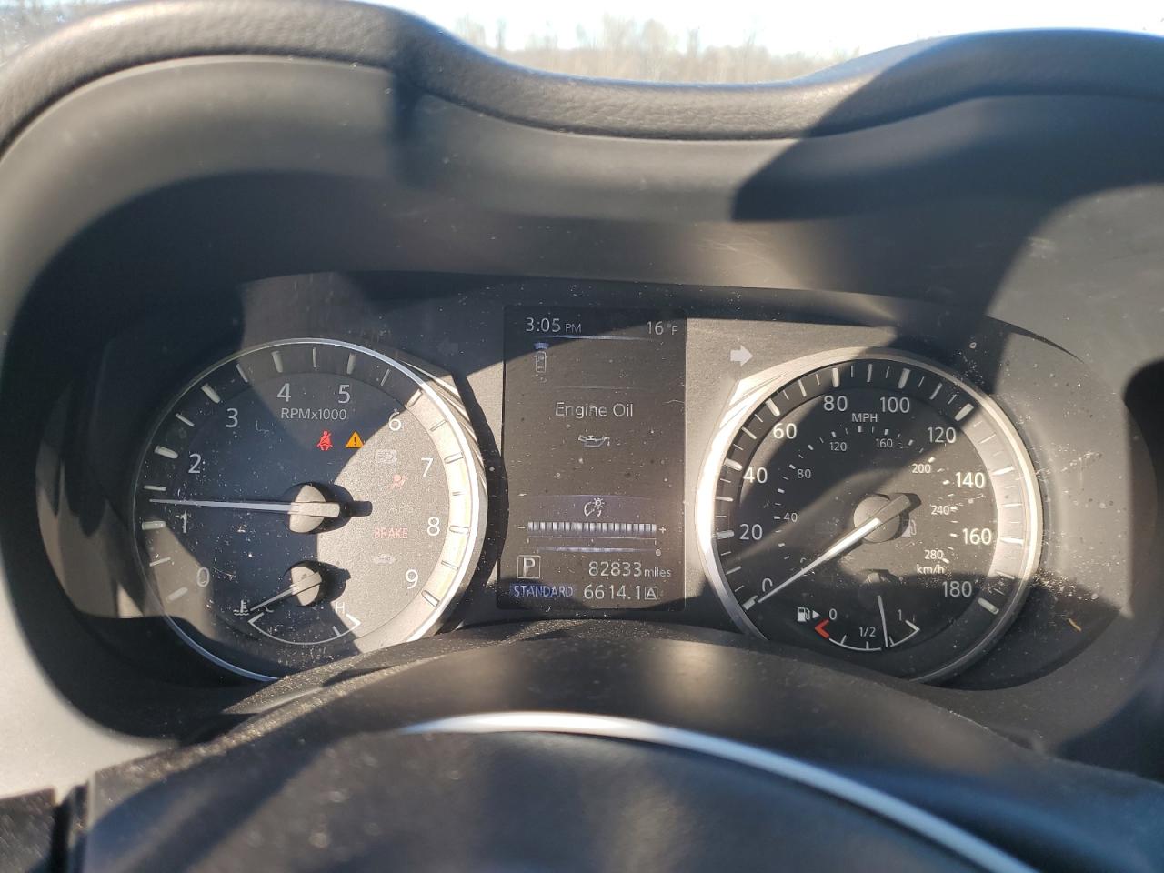 2019 Infiniti Q50 - Image 9