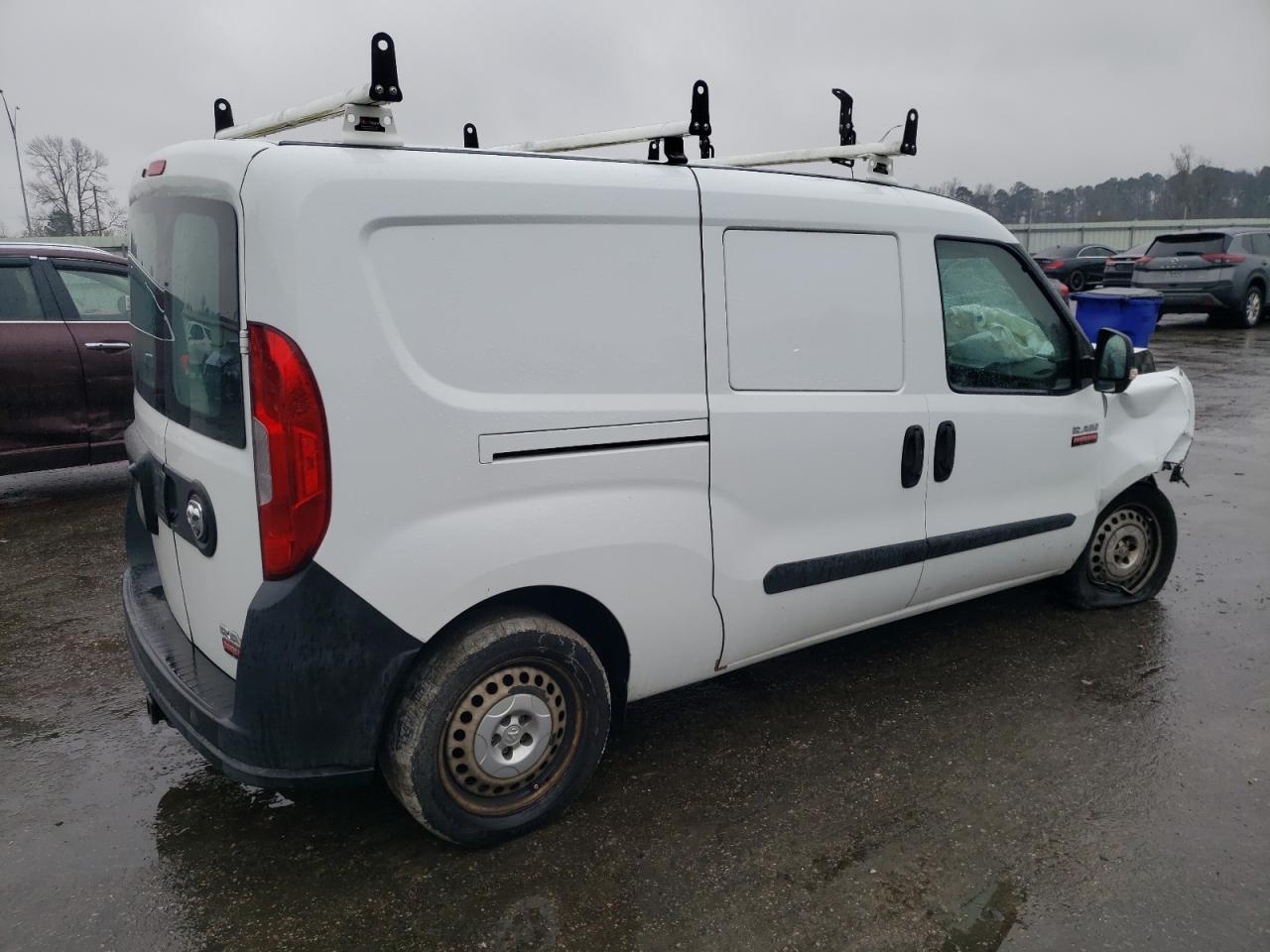 2017 RAM ProMaster City - Image 3