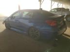 2017 Subaru Wrx  იყიდება Phoenix-ში, AZ - All Over