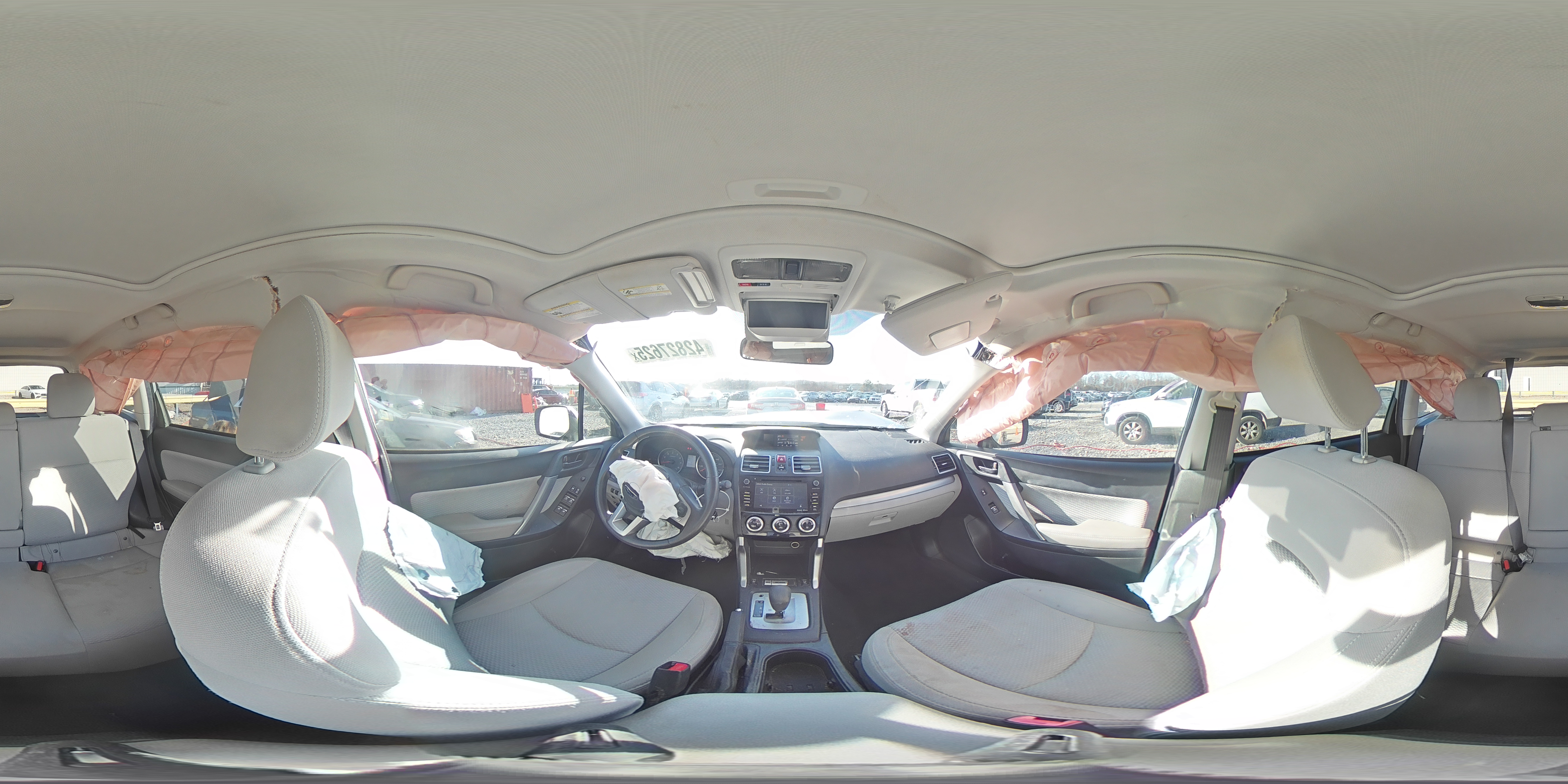2018 Subaru Forester - Image 15