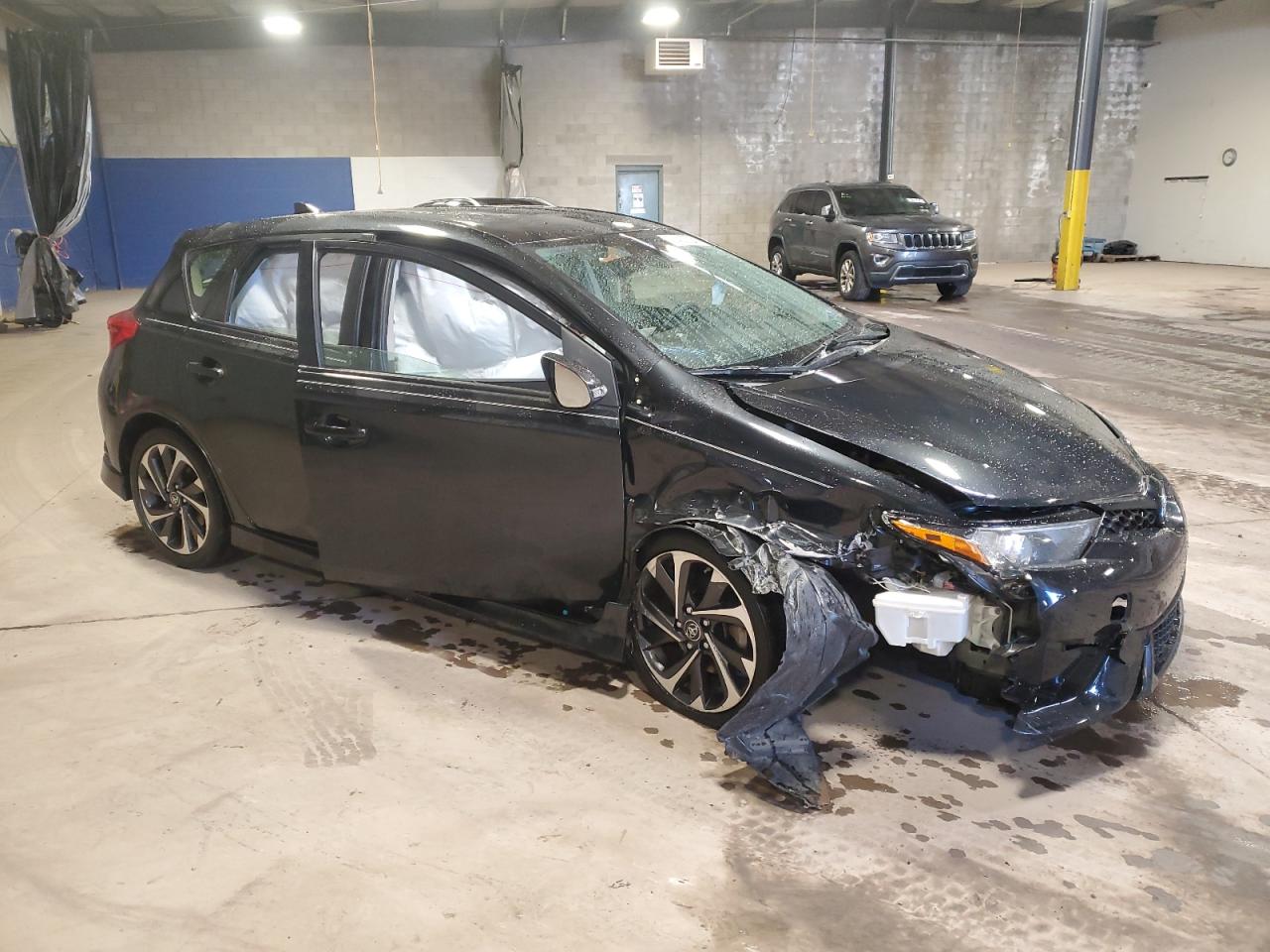 2018 Toyota Corolla - Image 4
