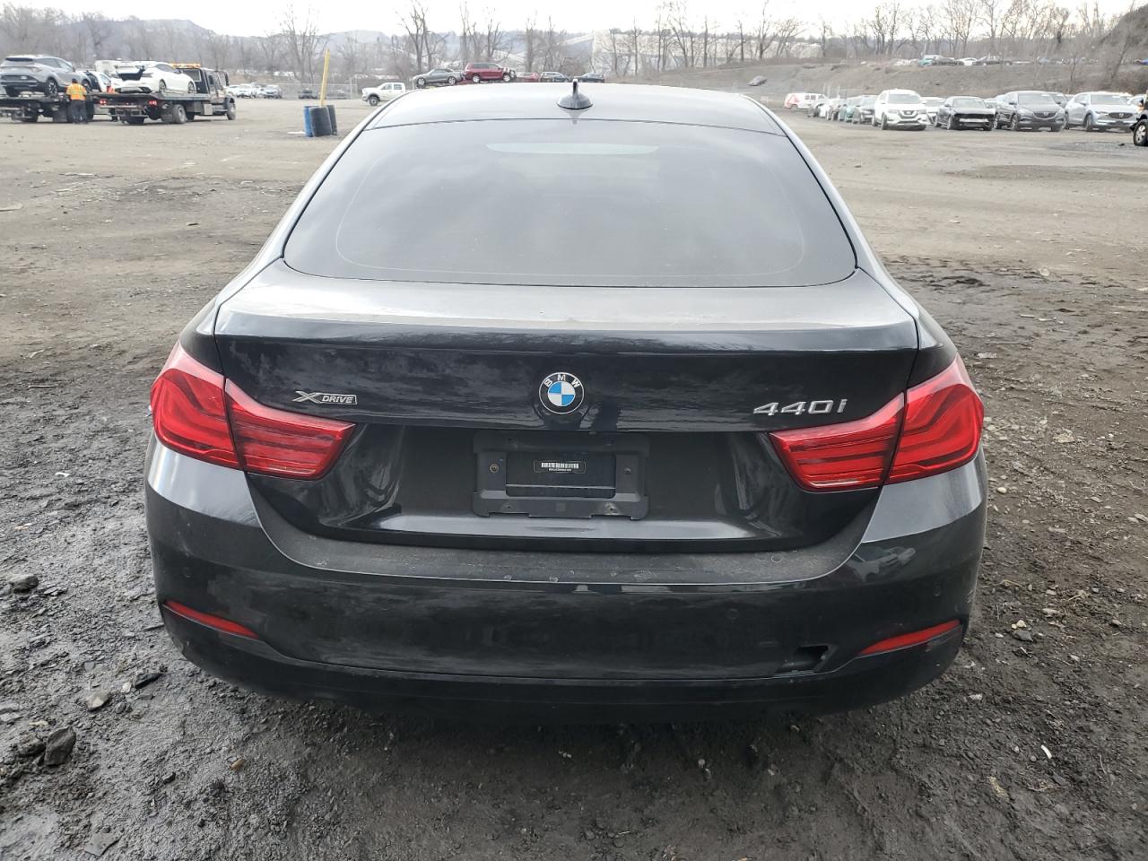 2019 BMW 4er - Image 6