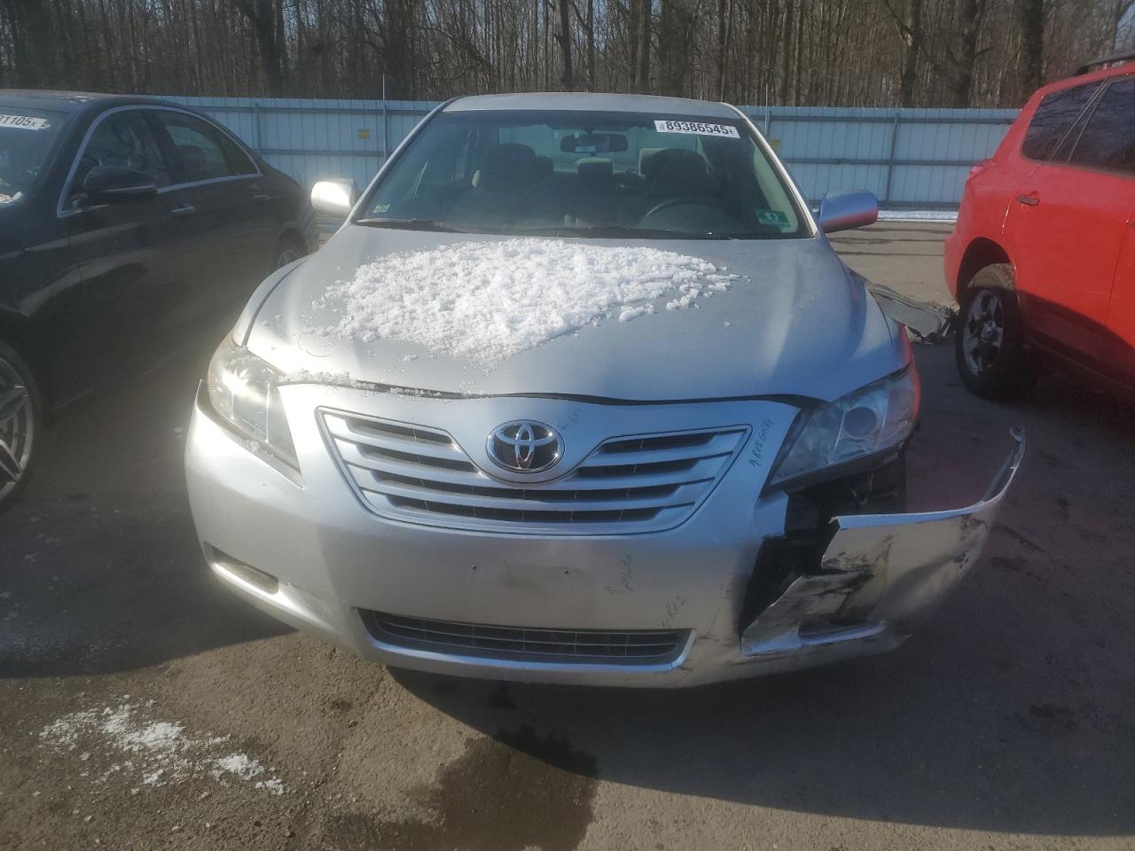 2009 Toyota Camry - Image 5