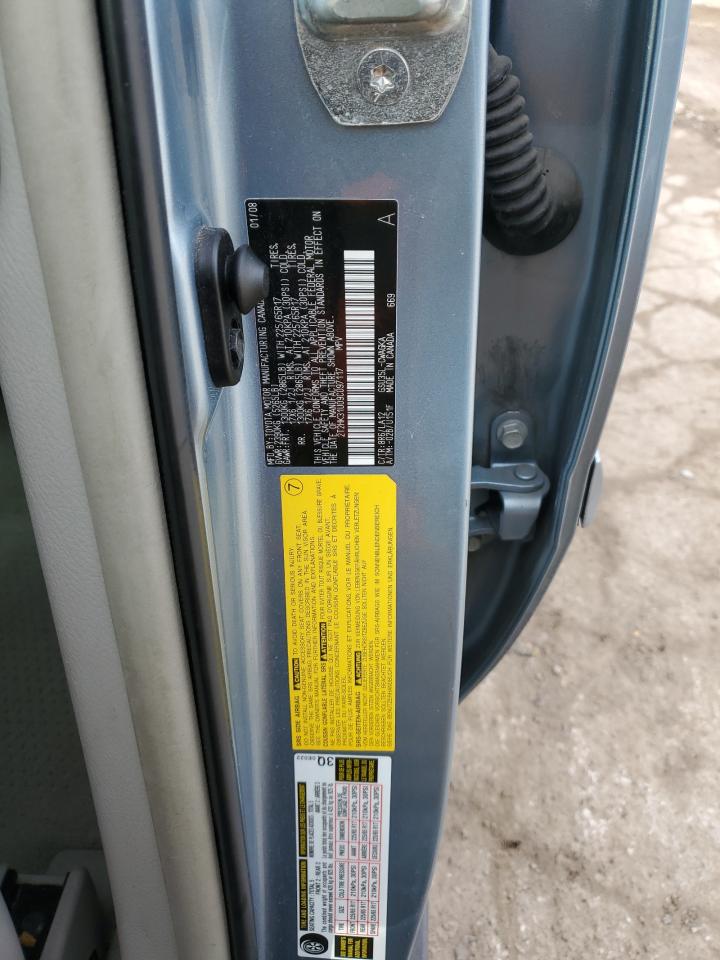 2009 Lexus RX - Image 12