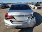 2013 Honda Civic Lx en Venta en Newton, AL - Rear End