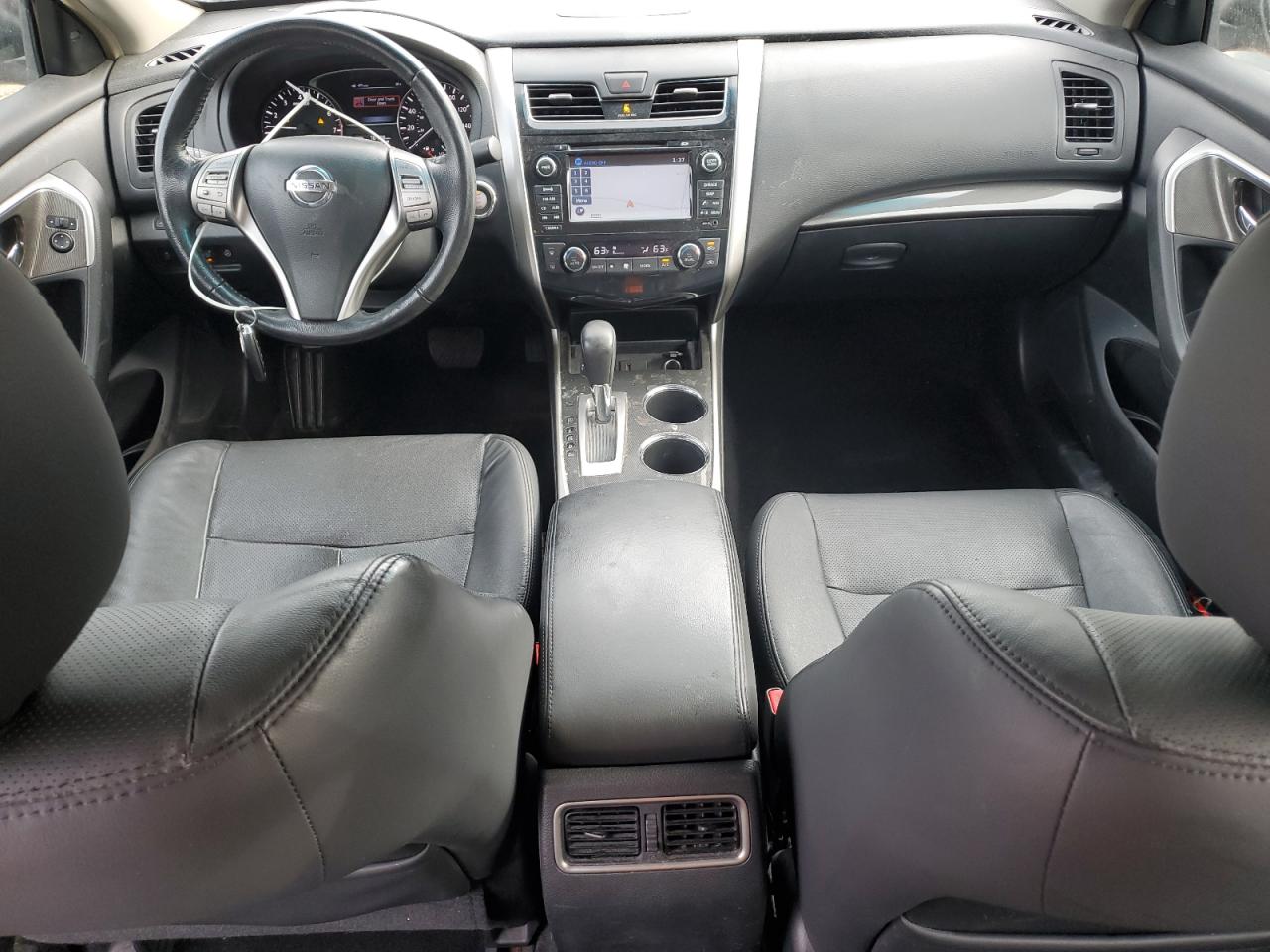 2013 Nissan Altima - Image 8