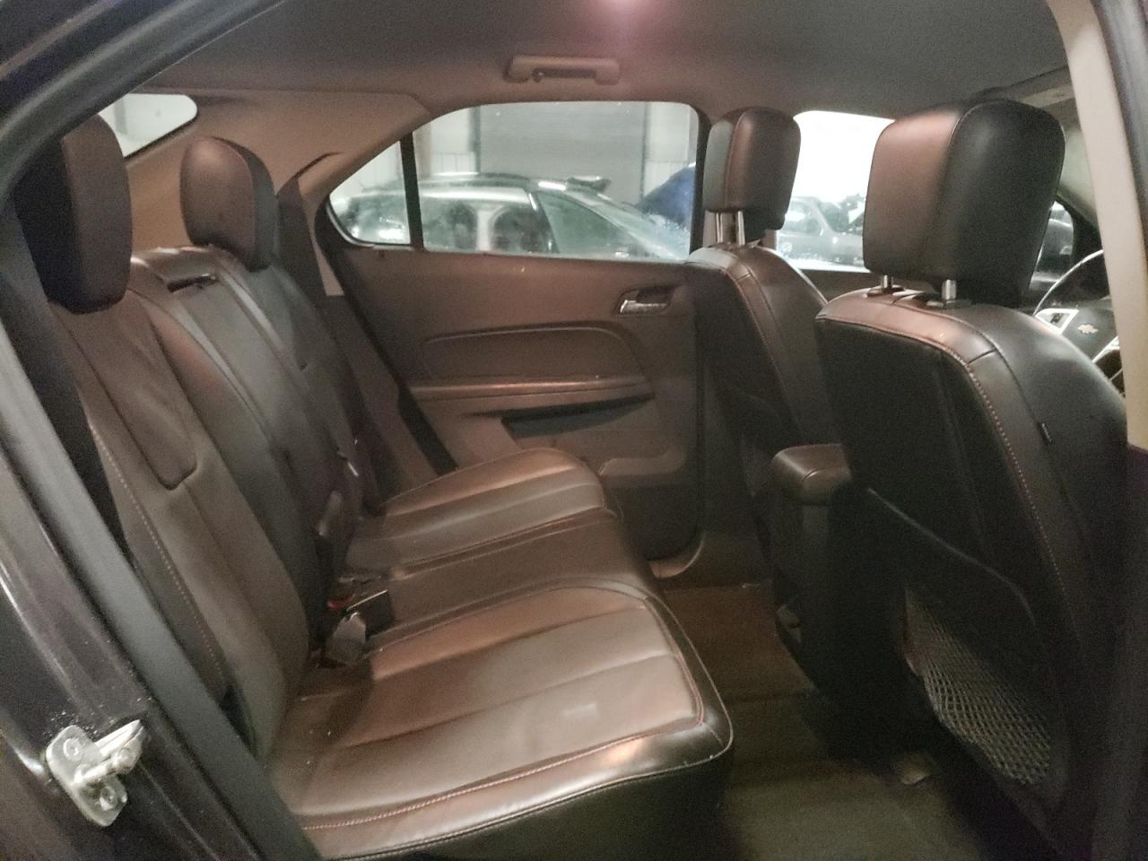 2015 Chevrolet Equinox - Image 11