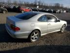 2002 Mercedes-Benz Clk 430 for Sale in Marlboro, NY - Side